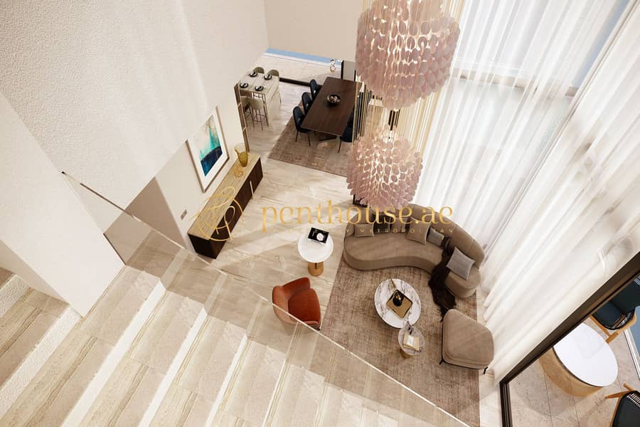 Sleek Interiors | Luxury Comfort | Smart Layout