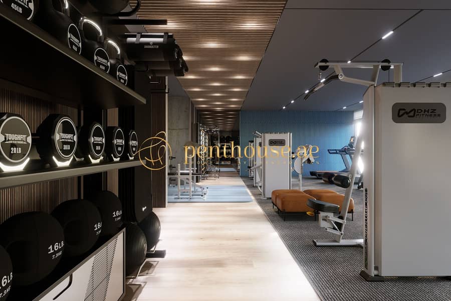 Sleek Interiors | Luxury Comfort | Smart Layout