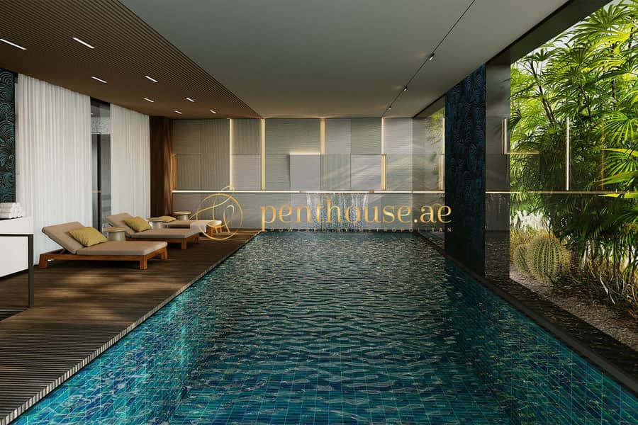 Sleek Interiors | Luxury Comfort | Smart Layout - Image 6