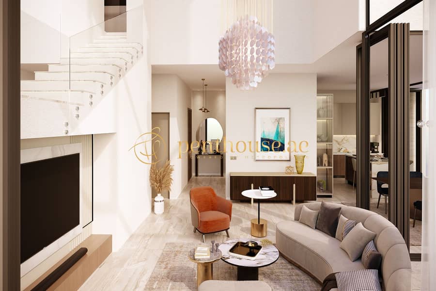 Sleek Interiors | Luxury Comfort | Smart Layout - Image 8