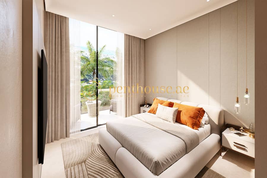 Sleek Interiors | Luxury Comfort | Smart Layout - Image 13