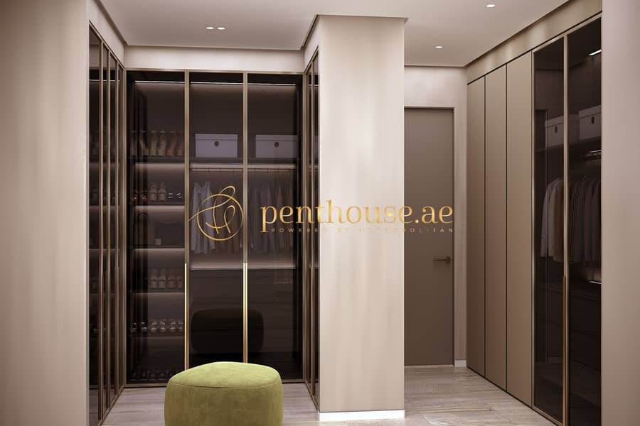 Sleek Interiors | Luxury Comfort | Smart Layout - Image 15