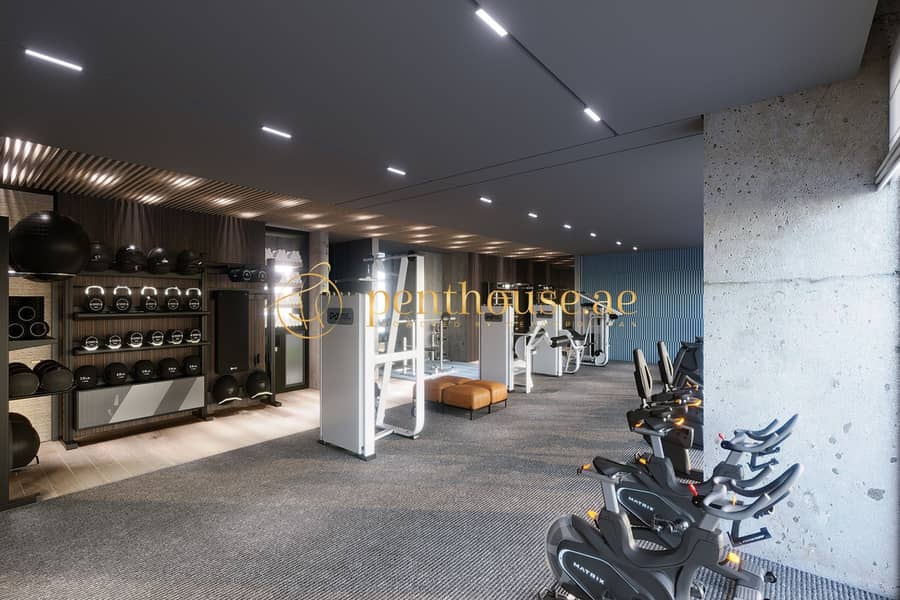 Prime Location | Luxury Duplex | Multiple Options - Image 15