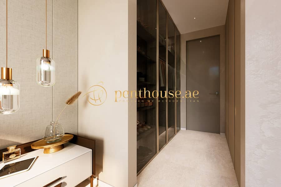 Prime Location | Luxury Duplex | Multiple Options - Image 17