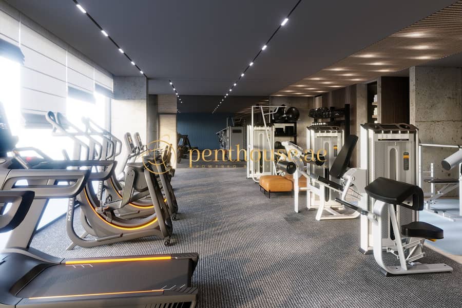 Prime Location | Luxury Duplex | Multiple Options - Image 18