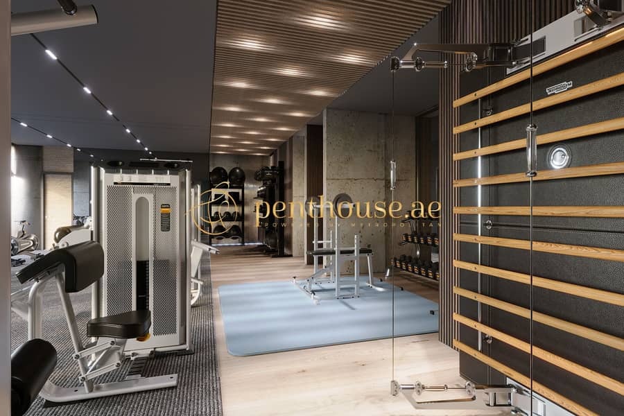 Prime Location | Luxury Duplex | Multiple Options - Image 23