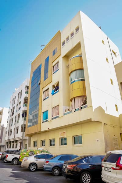استوديو  للايجار في ديرة، دبي - DSC03545. JPG