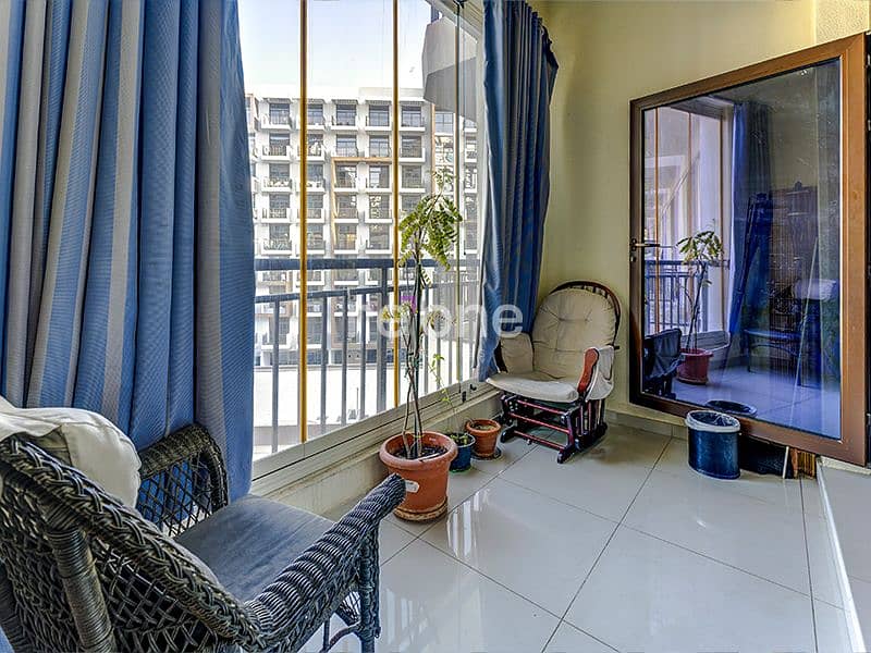 Investor Deal | Stylish 1BR | Ready to Move In