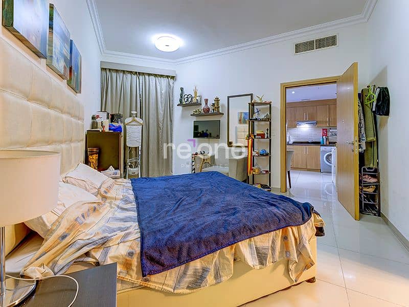 Investor Deal | Stylish 1BR | Ready to Move In - Image 6