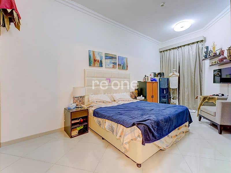 Investor Deal | Stylish 1BR | Ready to Move In - Image 7