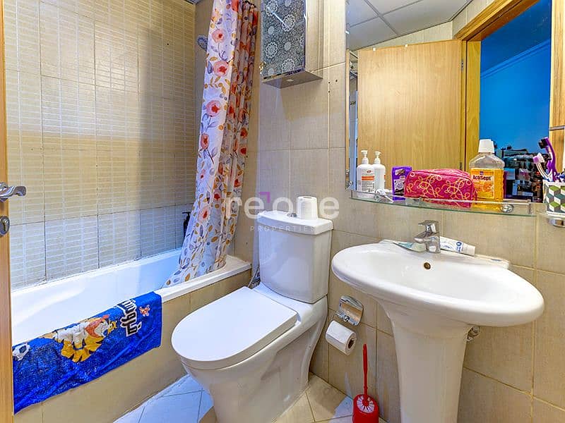 Investor Deal | Stylish 1BR | Ready to Move In - Image 8