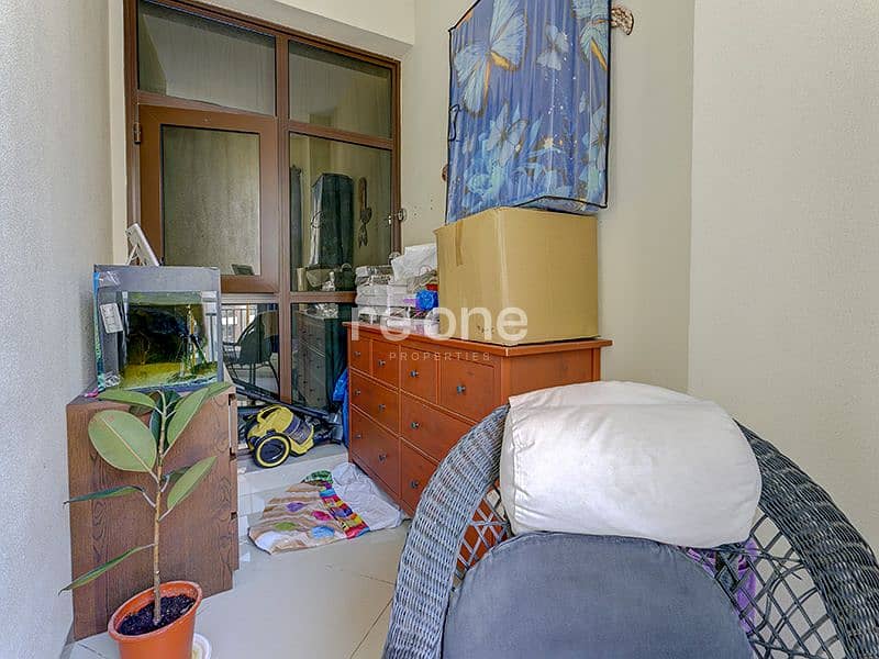 Investor Deal | Stylish 1BR | Ready to Move In - Image 9