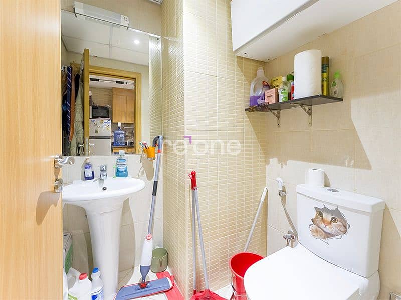 Investor Deal | Stylish 1BR | Ready to Move In - Image 10