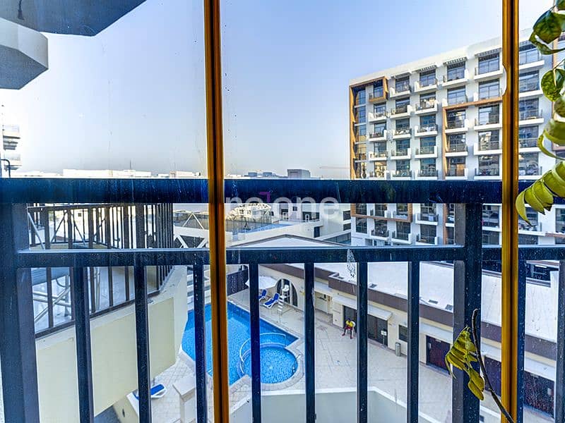 Investor Deal | Stylish 1BR | Ready to Move In - Image 11