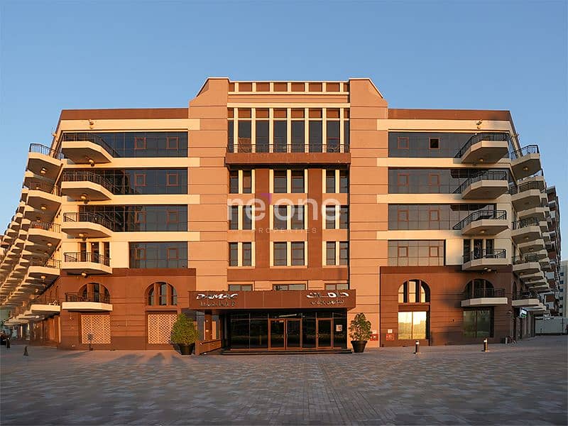 Investor Deal | Stylish 1BR | Ready to Move In - Image 12