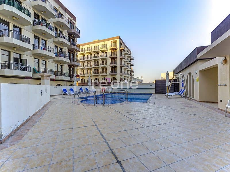 Investor Deal | Stylish 1BR | Ready to Move In - Image 13