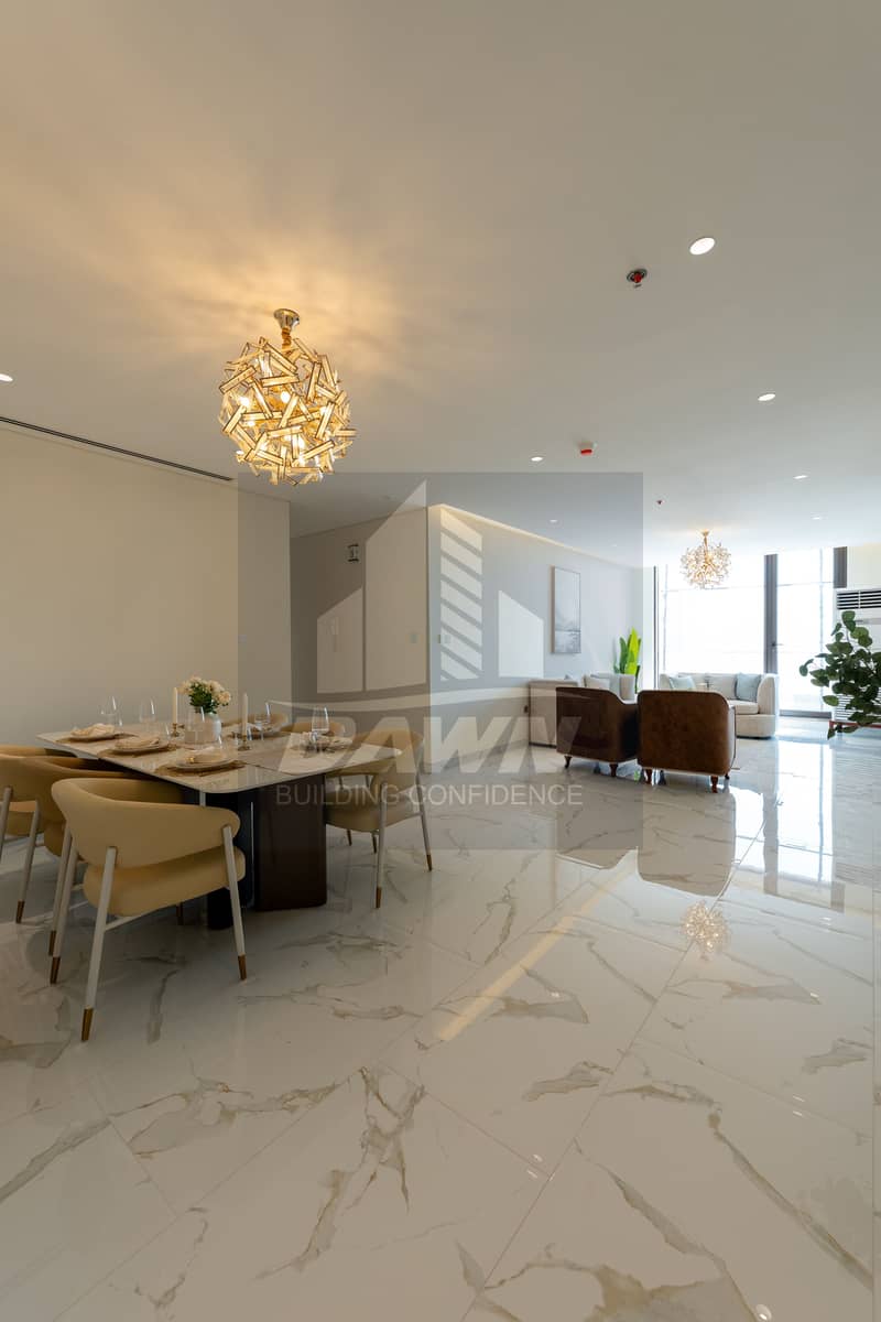 Gated Community | Premium Finishing | No Commission | Direct From Developer | Closed Kitchen | Limited Units Available - Image 5