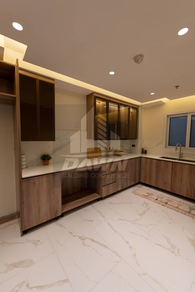 Gated Community | Premium Finishing | No Commission | Direct From Developer | Closed Kitchen | Limited Units Available - Image 7