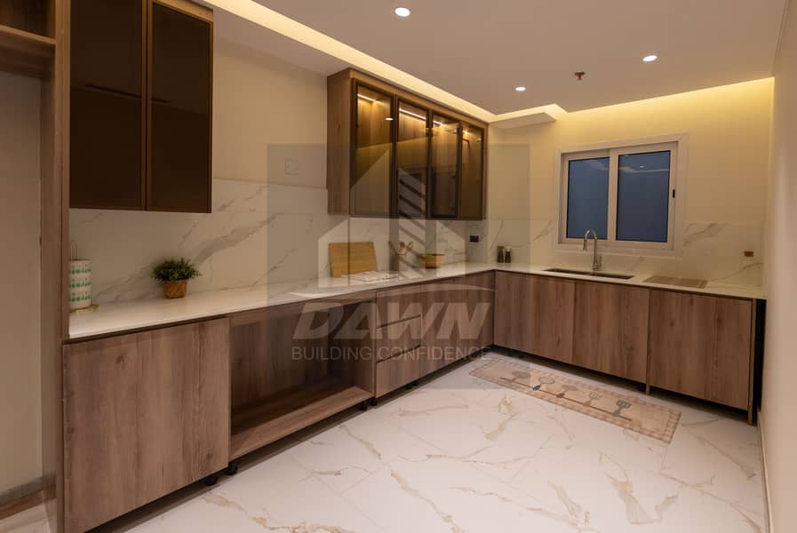 Gated Community | Premium Finishing | No Commission | Direct From Developer | Closed Kitchen | Limited Units Available - Image 8