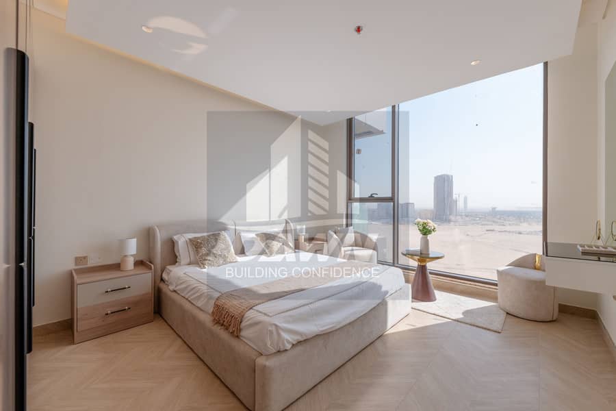 Gated Community | Premium Finishing | No Commission | Direct From Developer | Closed Kitchen | Limited Units Available - Image 11