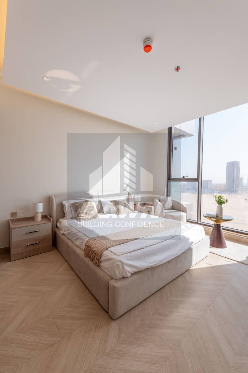 Gated Community | Premium Finishing | No Commission | Direct From Developer | Closed Kitchen | Limited Units Available - Image 12