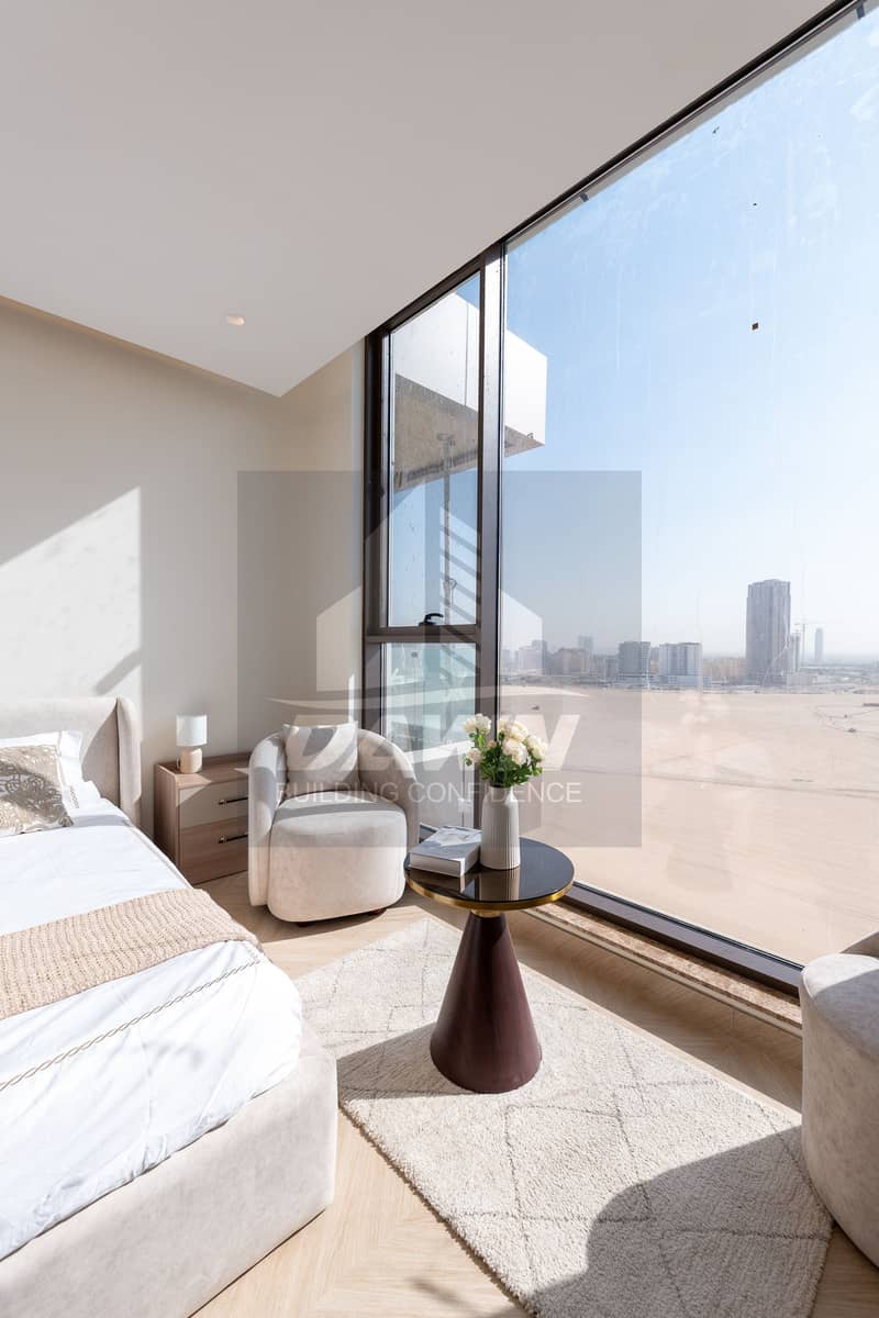 Gated Community | Premium Finishing | No Commission | Direct From Developer | Closed Kitchen | Limited Units Available - Image 13