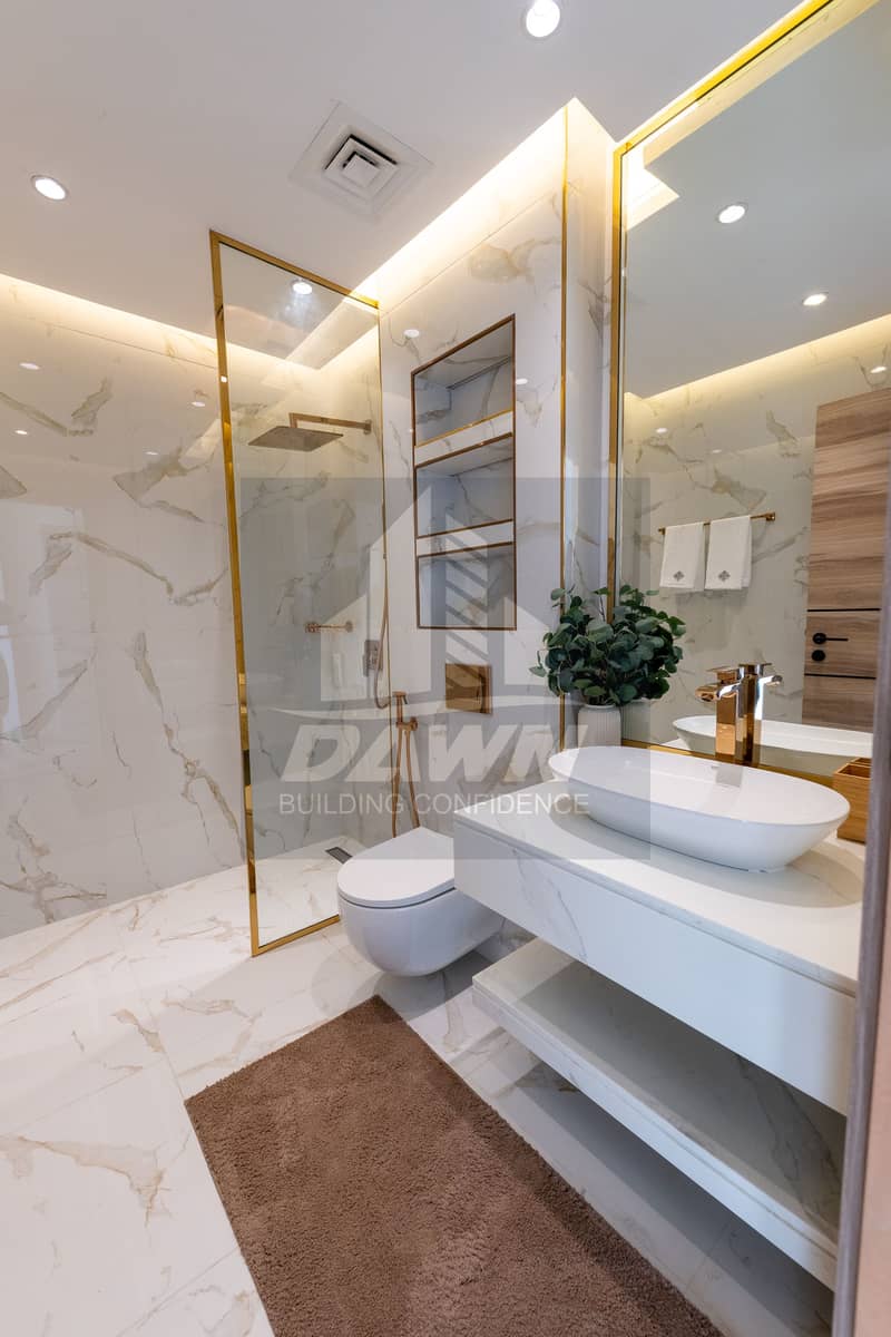 Gated Community | Premium Finishing | No Commission | Direct From Developer | Closed Kitchen | Limited Units Available - Image 14