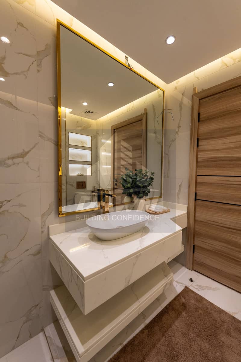 Gated Community | Premium Finishing | No Commission | Direct From Developer | Closed Kitchen | Limited Units Available - Image 17