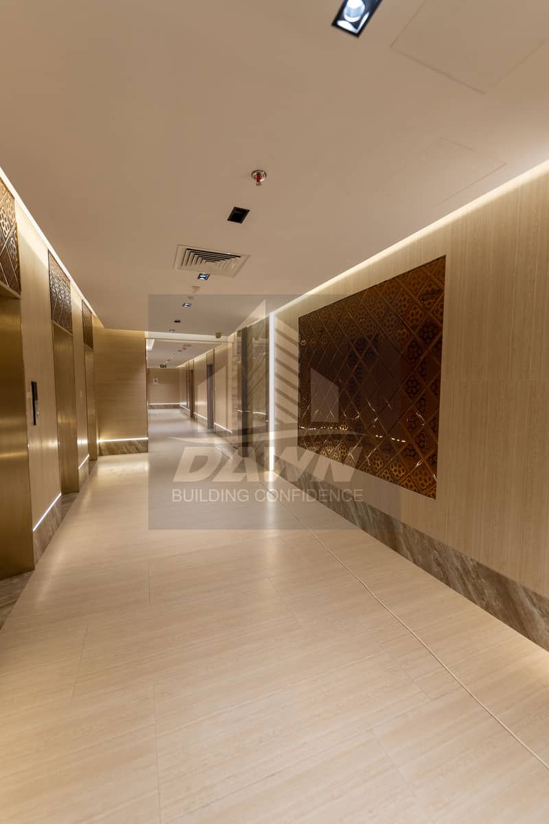 Gated Community | Premium Finishing | No Commission | Direct From Developer | Closed Kitchen | Limited Units Available - Image 25