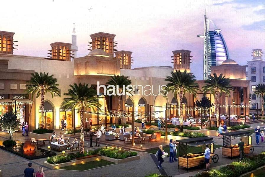 Studio Penthouse for rent at Green Residence Cheras - Penthouse Floor Unit