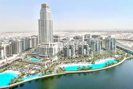 2 habitaciones Apartamento para en Venta en Dubai Creek Harbour, Dubai - Apartamento en Dubai Creek Harbour,Palace Residences, 2 dormitorios, 3700000 AED - 13520424 2 habitaciones Apartamento para en Venta en Dubai Creek Harbour, Dubai - Apartamento en Dubai Creek Harbour,Palace Residences, 2 dormitorios, 3700000 AED - 13520424