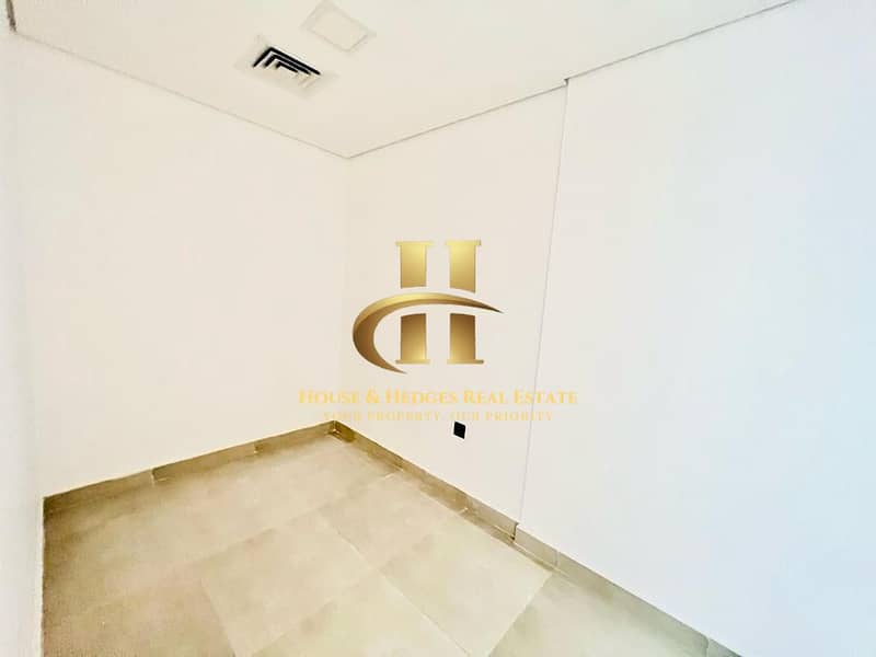 1BHK+Study | Pool View | Investor Deal