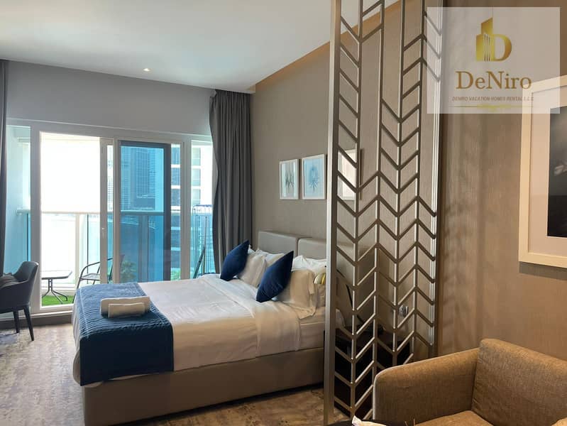 Exclusive Weekend Offer: Luxury, Comfort & Flexibility in the Heart of Dubai