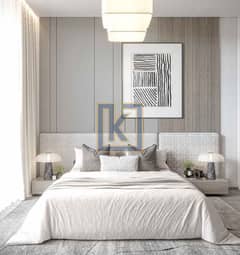 شقة في ذا كوميونيتي سبورتس أرينا،مدينة دبي الرياضية 2 غرف 2137888 درهم - 13520468