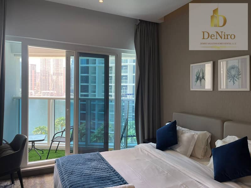Exclusive Weekend Offer: Luxury, Comfort & Flexibility in the Heart of Dubai