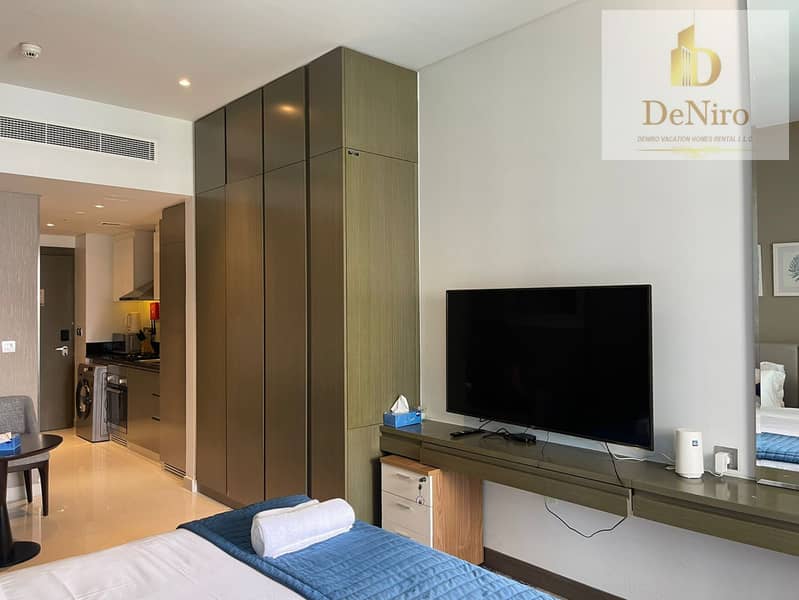 Exclusive Weekend Offer: Luxury, Comfort & Flexibility in the Heart of Dubai - Image 6