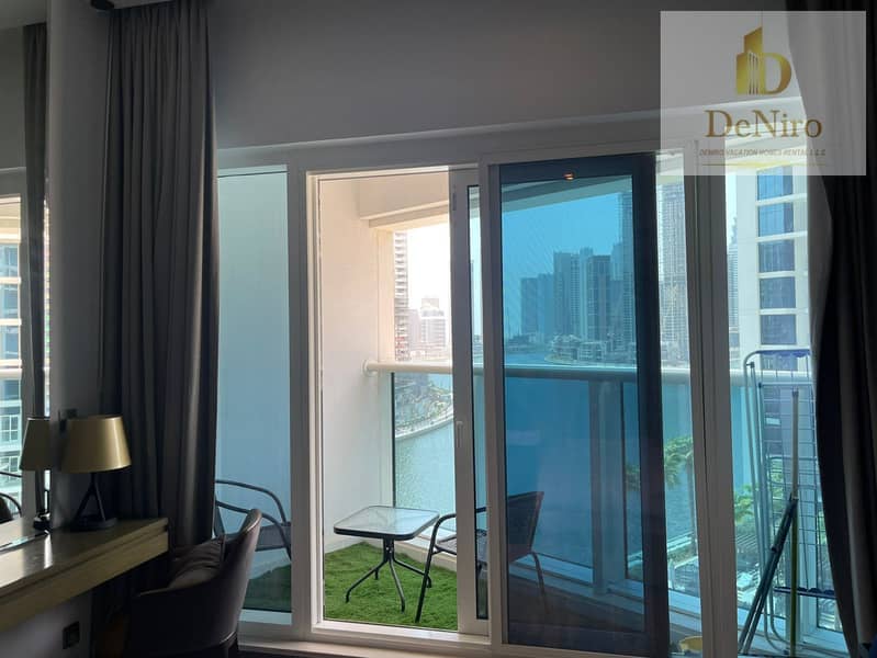 Exclusive Weekend Offer: Luxury, Comfort & Flexibility in the Heart of Dubai - Image 9