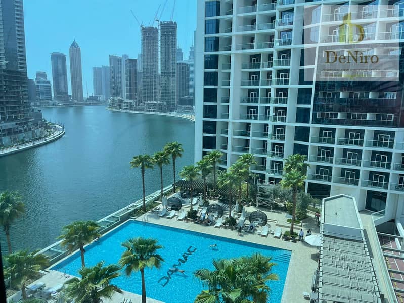 Exclusive Weekend Offer: Luxury, Comfort & Flexibility in the Heart of Dubai - Image 12