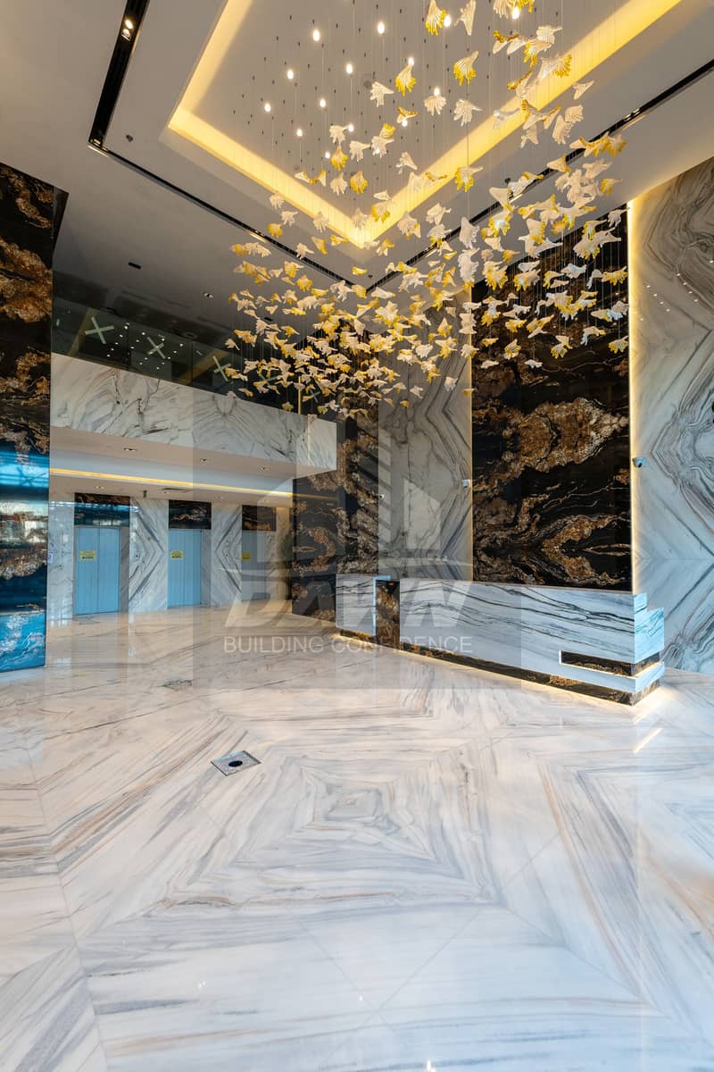 Premium Finishing | Spacious 3 BR + Maids + Storage | Gated Community | Direct From Developer | No Commission - Image 45