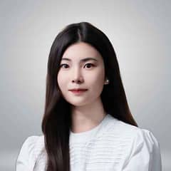 Jingyi Ouyang