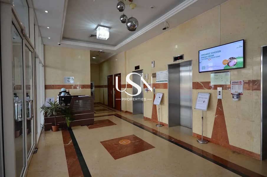 12 CHEQUES | CHILLER FREE | VACANT - Image 11