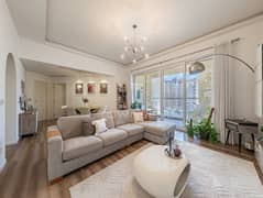 Upgraded | High Floor | Vacant On Transfer