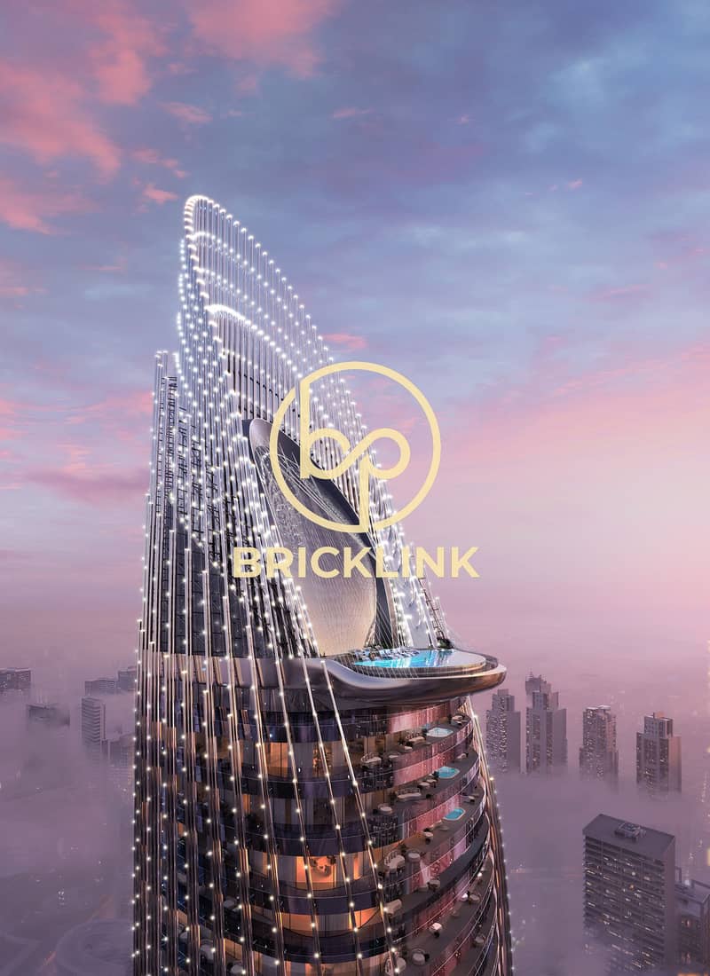 PREMIUM UNIT | NO COMMISSION | PRIME LOCATION DOWNTOWN Burj Khalifa Views