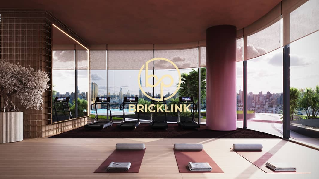 PREMIUM UNIT | NO COMMISSION | PRIME LOCATION DOWNTOWN Burj Khalifa Views - Image 12