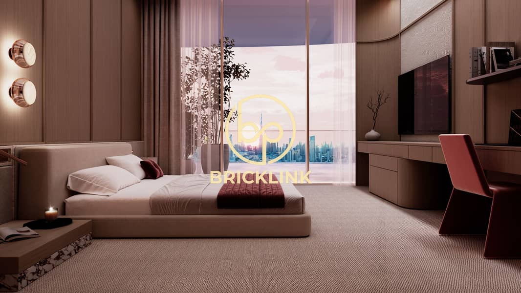 PREMIUM UNIT | NO COMMISSION | PRIME LOCATION DOWNTOWN Burj Khalifa Views - Image 17