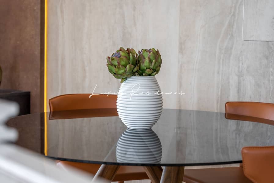 *One-Of-A-Kind with Burj, Sea and Skyline Views* - Image 16