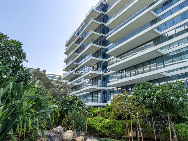 *One-Of-A-Kind with Burj, Sea and Skyline Views* - Image 19