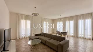 شقة في مجمع البادية 3،قرية البادية هيل سايد،دبي فيستيفال سيتي 2 غرف 2750000 درهم - 13520687