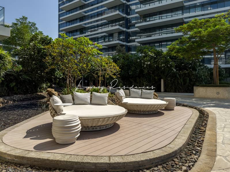 *One-Of-A-Kind with Burj, Sea and Skyline Views* - Image 22