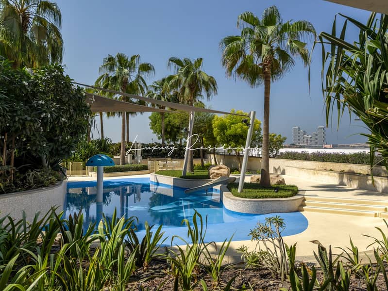 *One-Of-A-Kind with Burj, Sea and Skyline Views* - Image 23